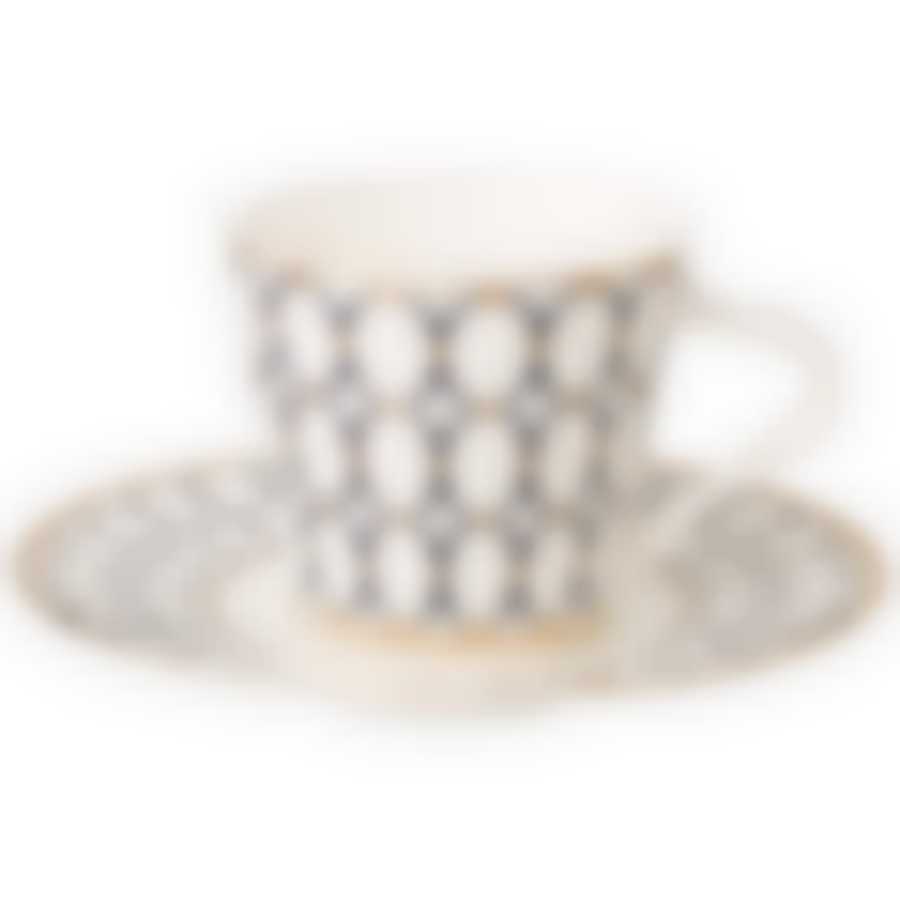 Чайная пара lefard Breeze 250 мл 