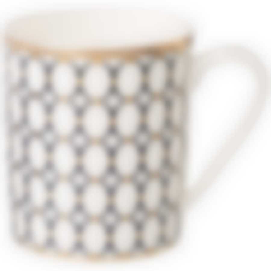 Кружка lefard Breeze 320 мл 