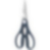 Ножницы кухонные agness нерж сталь 