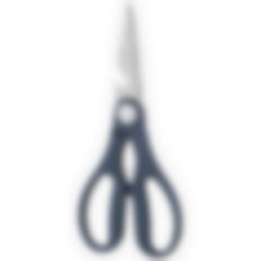 Ножницы кухонные agness нерж сталь 