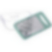 Терка с контейнером 13,4*6*4 см. 