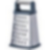 Терка 4-х гранная 12,6*10,9 см.высота=20 см. нжс+пластик 