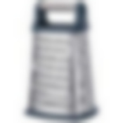 Терка 4-х гранная 14,2*10,7 см.высота=22 см. нжс+пластик 