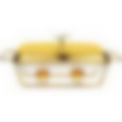 Мармит agness прямоуг gold 2,2l