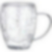 Кружка с двойными стенками Double-wall 320 мл 