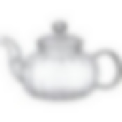 Чайник заварочный agness с фильтром из нжс 600 мл 