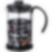 Френч-пресс agness Coffee time 600 мл