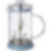 Френч-пресс agness Dandelion 600 мл