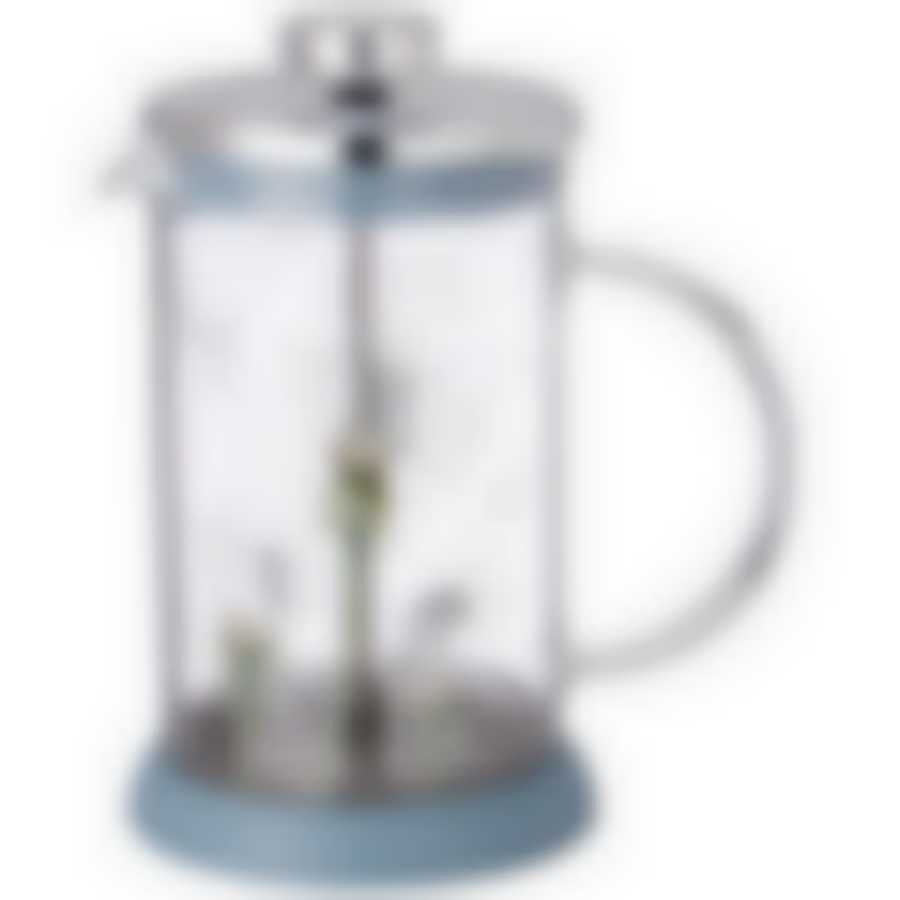 Френч-пресс agness Dandelion 600 мл