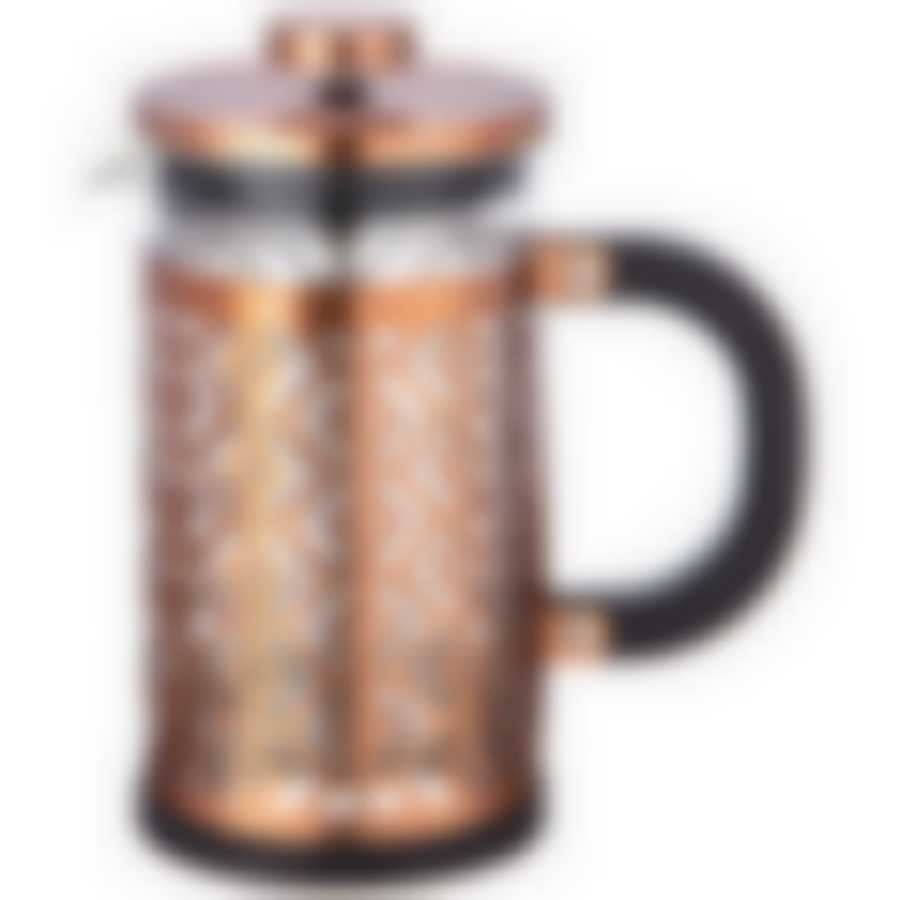 Френч-пресс agness 600 мл