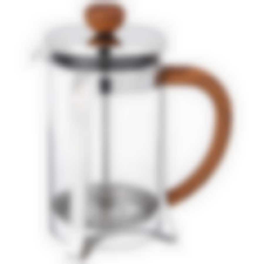 Френч-пресс agness 600 мл