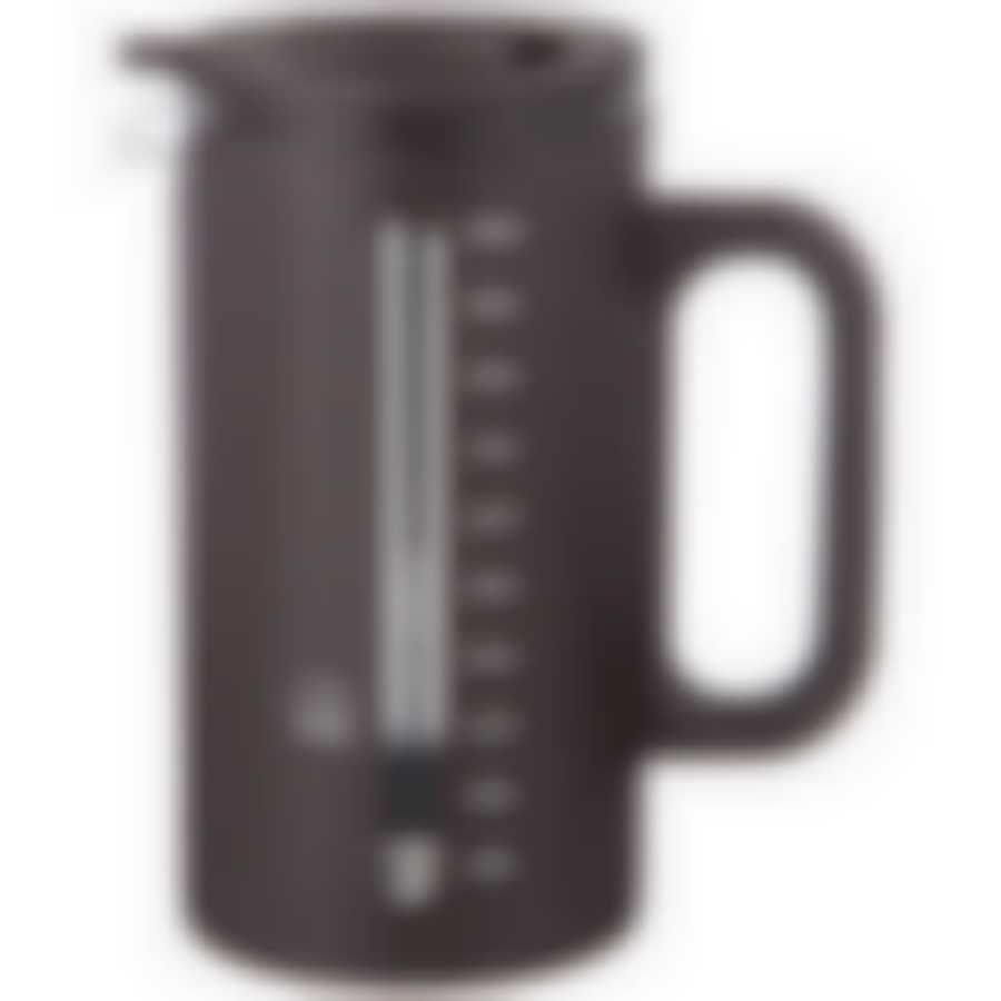 Френч-пресс agness 1000 мл