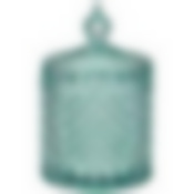 Емкость для хранения Diamant mint 8,5*8,5*13,5см