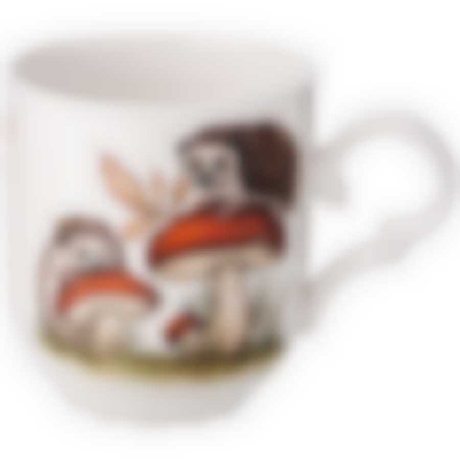 Кружка lefard Forest tale 270 мл 11*7,5*8,4 см 