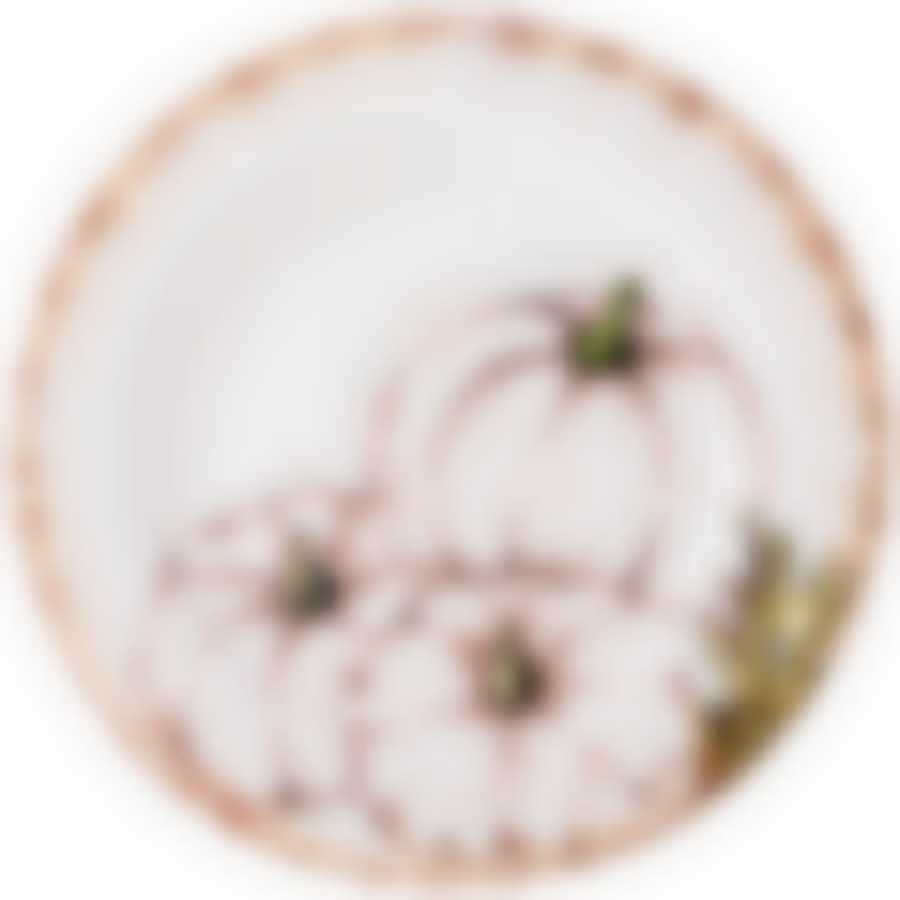 Тарелка обеденная lefard Village 25 см 