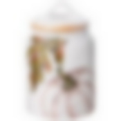 Банка с крышкой lefard Village 700 мл 10,3*17 см 