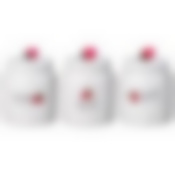 Банка с крышкой lefard Strawberry 800 мл 12*16 см микс 