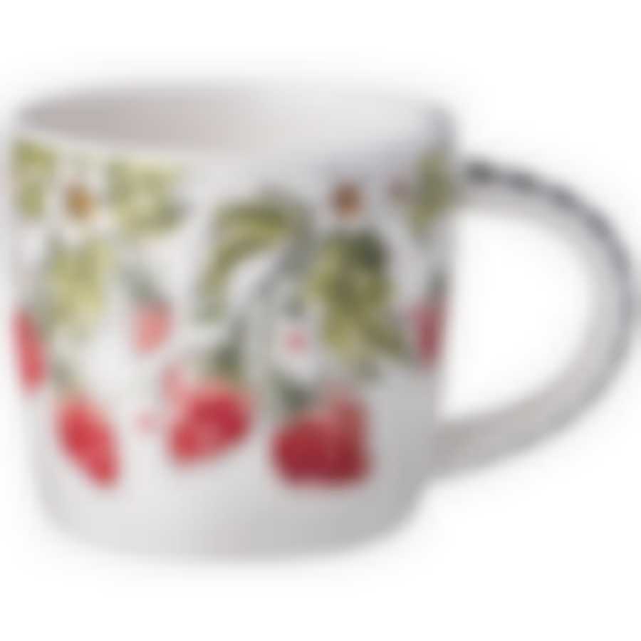 Кружка lefard Strawberry 400 мл 13,7*9,7*9 см