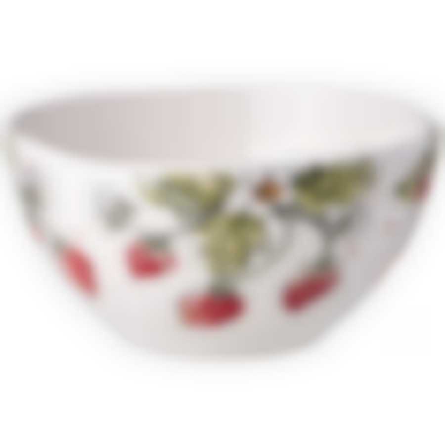 Салатник lefard Strawberry 650 мл 15,5*8 см 