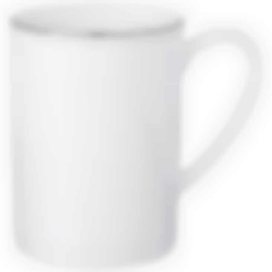 Кружка lefard "кристал'' платинум 480 мл