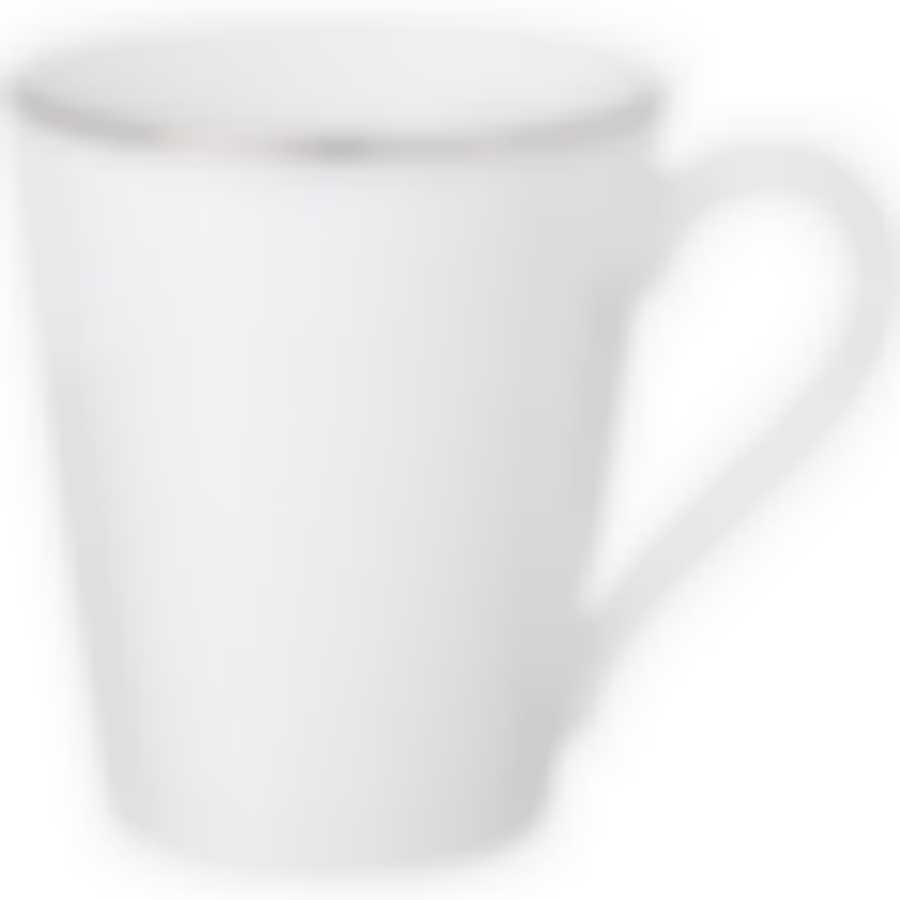 Кружка lefard "кристал'' платинум 400 мл