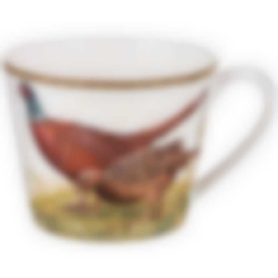 Кружка lefard Охота 450 мл 