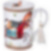 Кружка lefard Compliment 320 мл 