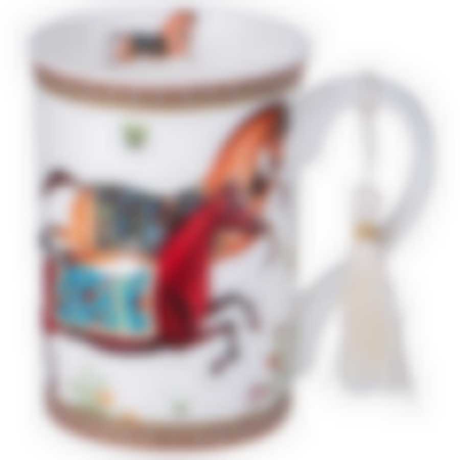 Кружка lefard Compliment 320 мл 