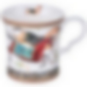 Кружка lefard Compliment 320 мл 