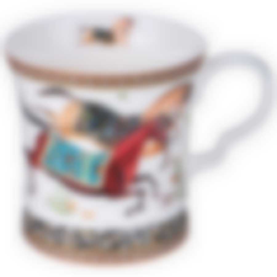 Кружка lefard Compliment 320 мл 