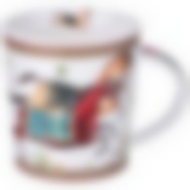 Кружка lefard Compliment 350 мл 