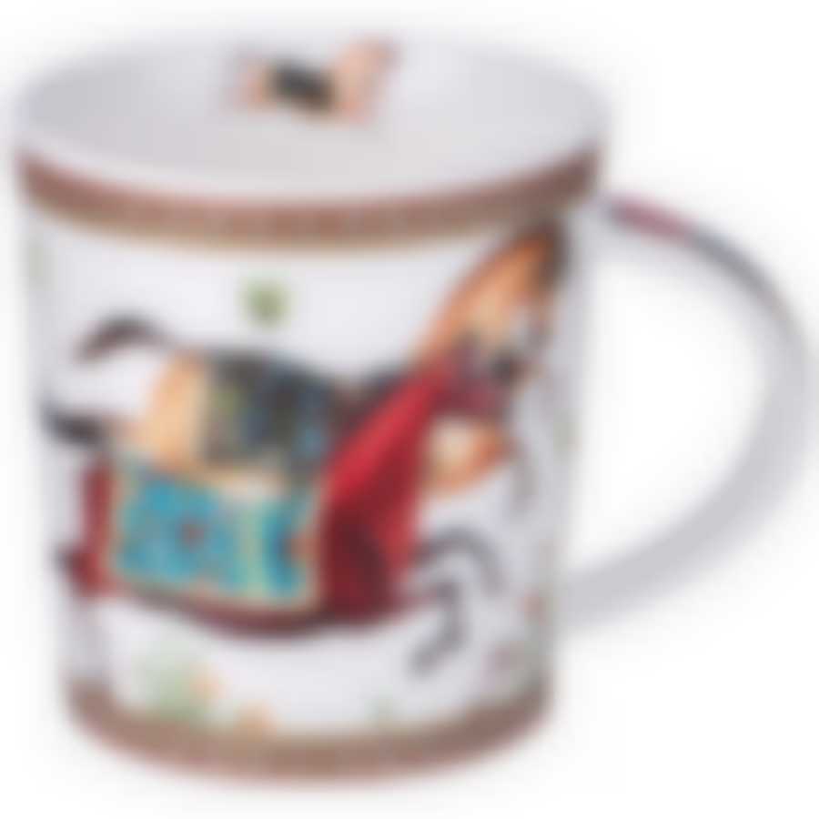 Кружка lefard Compliment 350 мл 