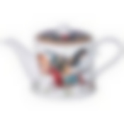 Чайник lefard Compliment 600 мл 