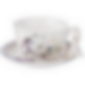 Чайная пара lefard Compliment 300 мл 