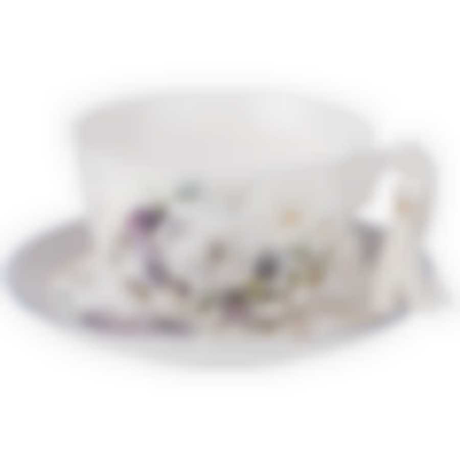 Чайная пара lefard Compliment 300 мл 