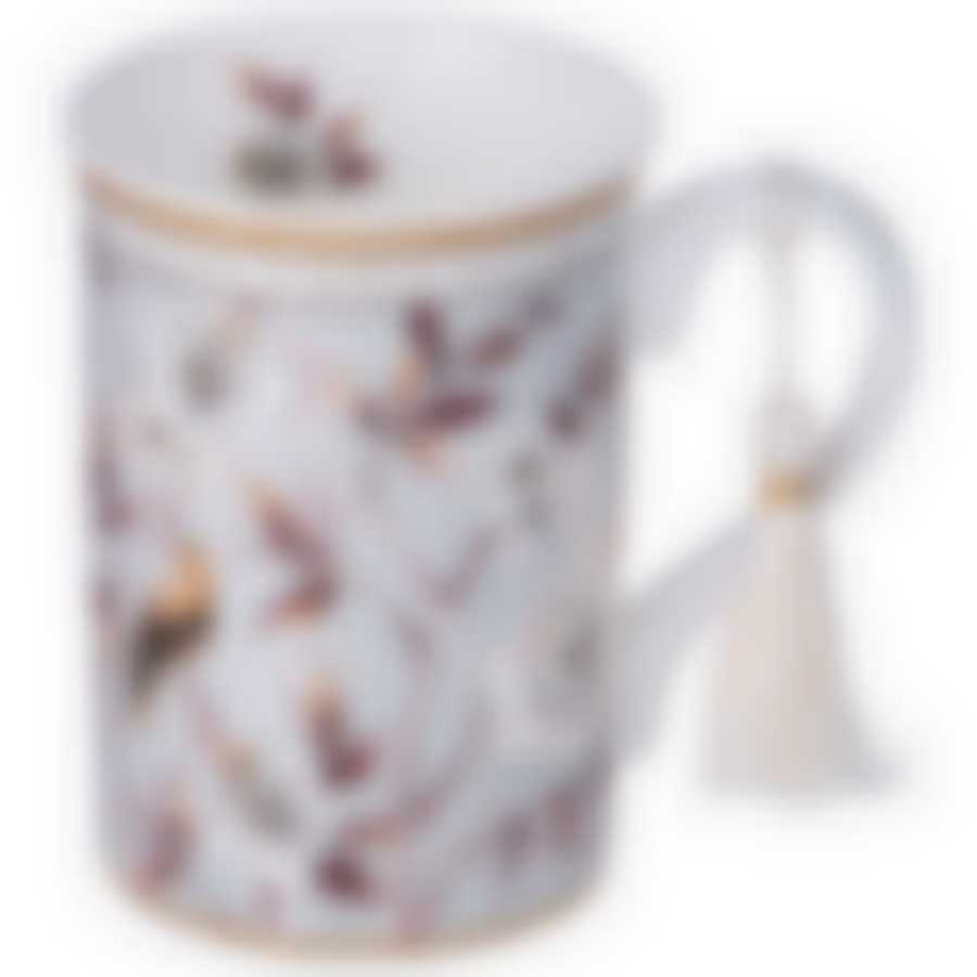 Кружка lefard Compliment 320 мл 