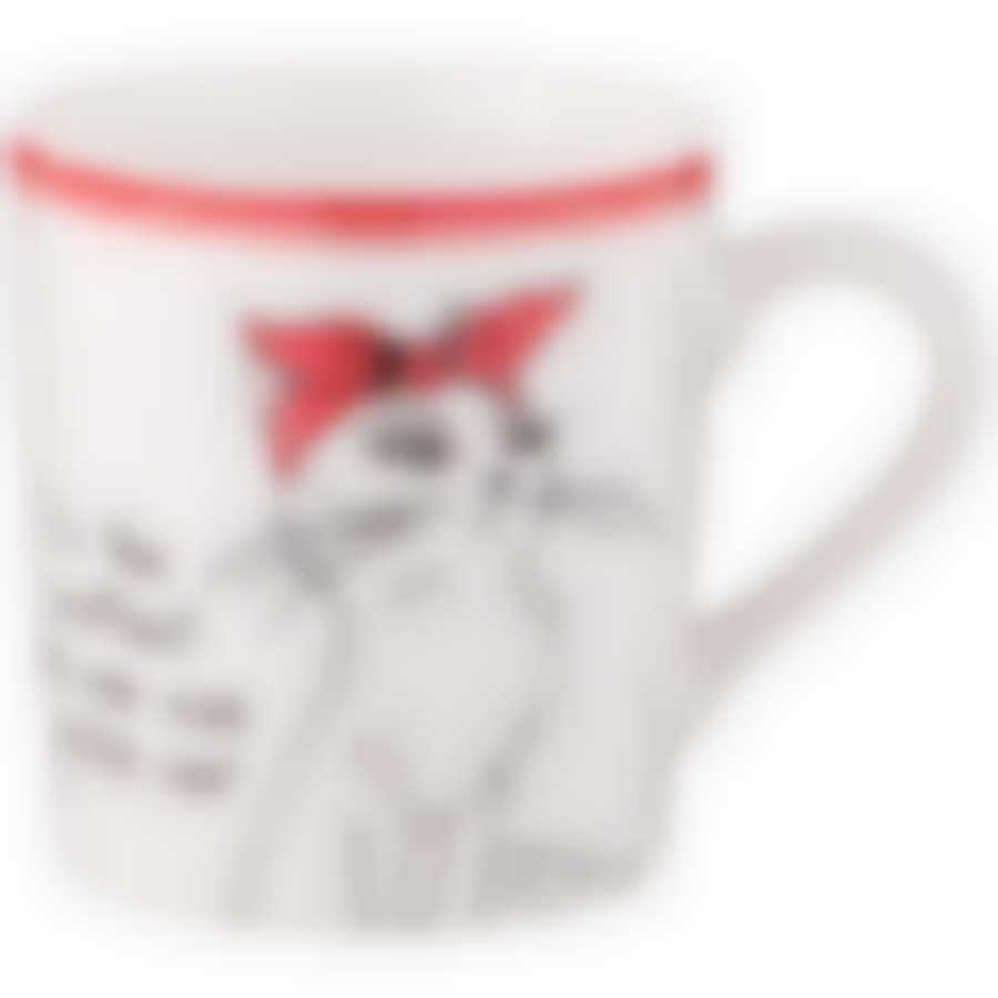 Кружка lefard Котомания 255мл