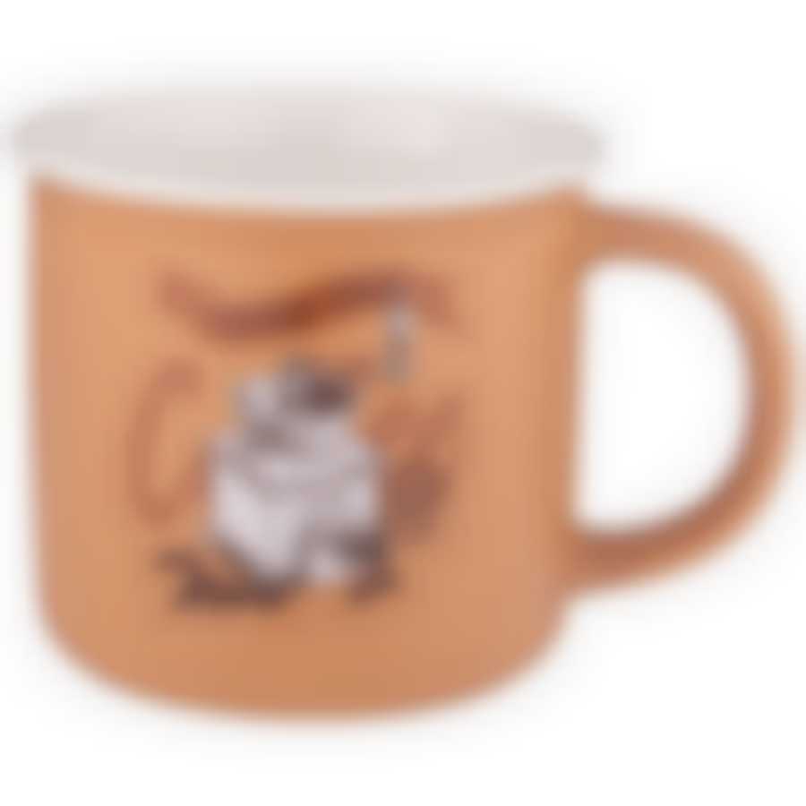 Кружка lefard Кофемания 355мл