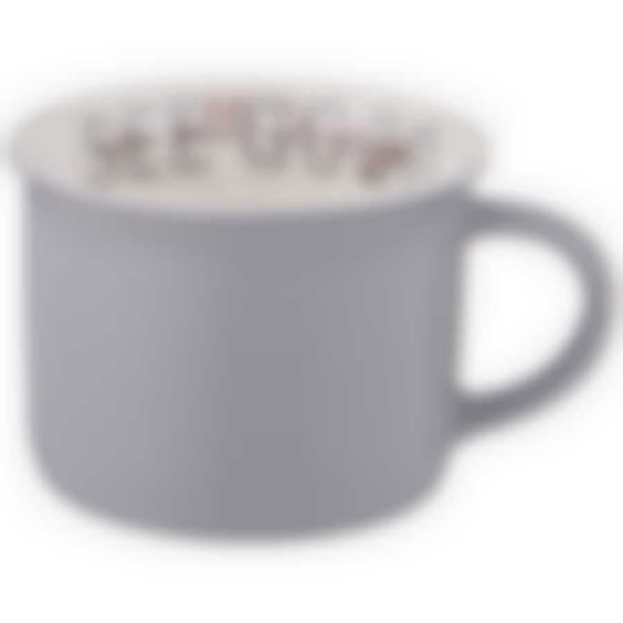 Кружка lefard Break time 160мл