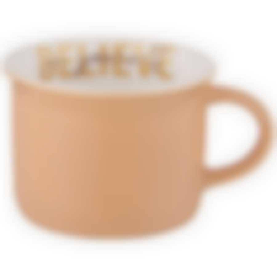 Кружка lefard Break time 160мл