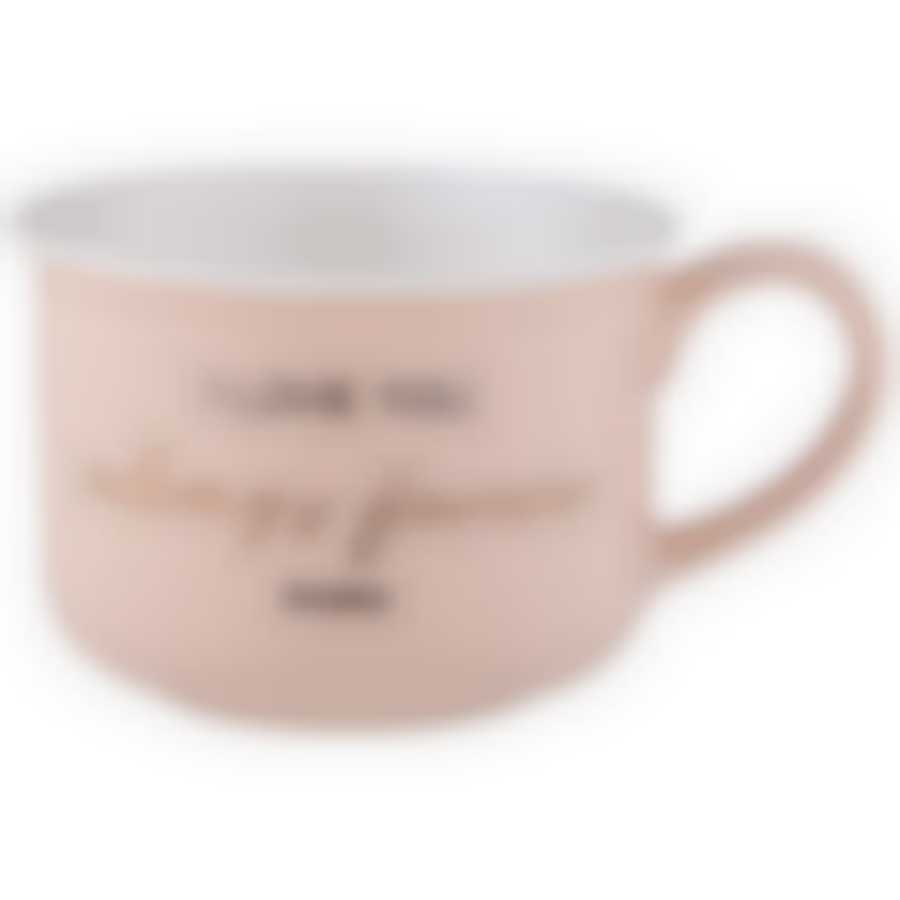 Кружка lefard Break time 250мл