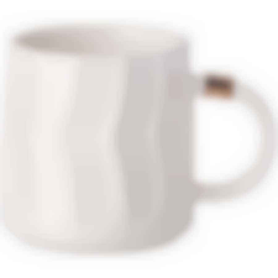 Кружка lefard Break time 385мл