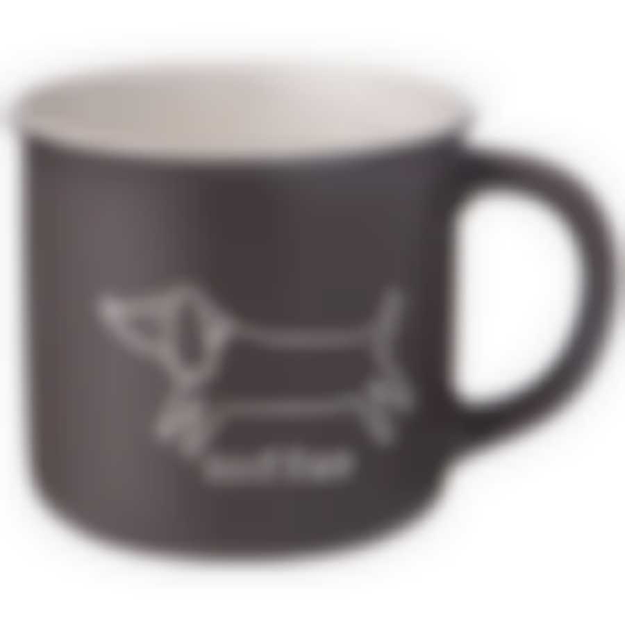 Кружка lefard Котопёс 355мл