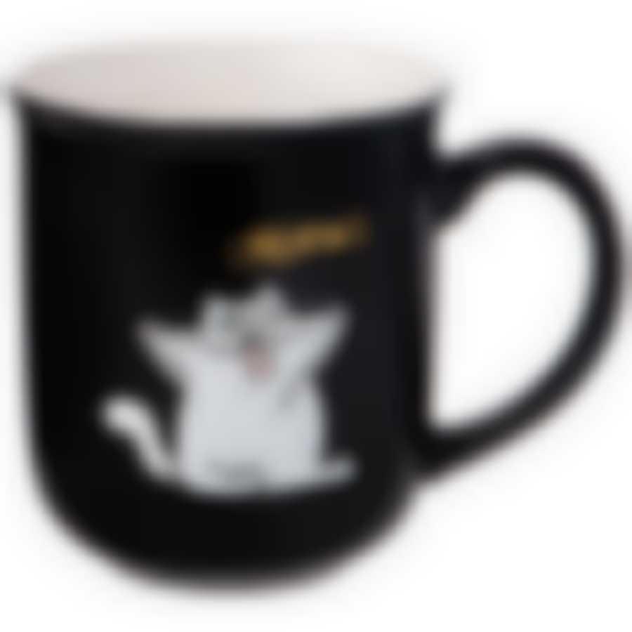 Кружка lefard Котопёс 400 мл