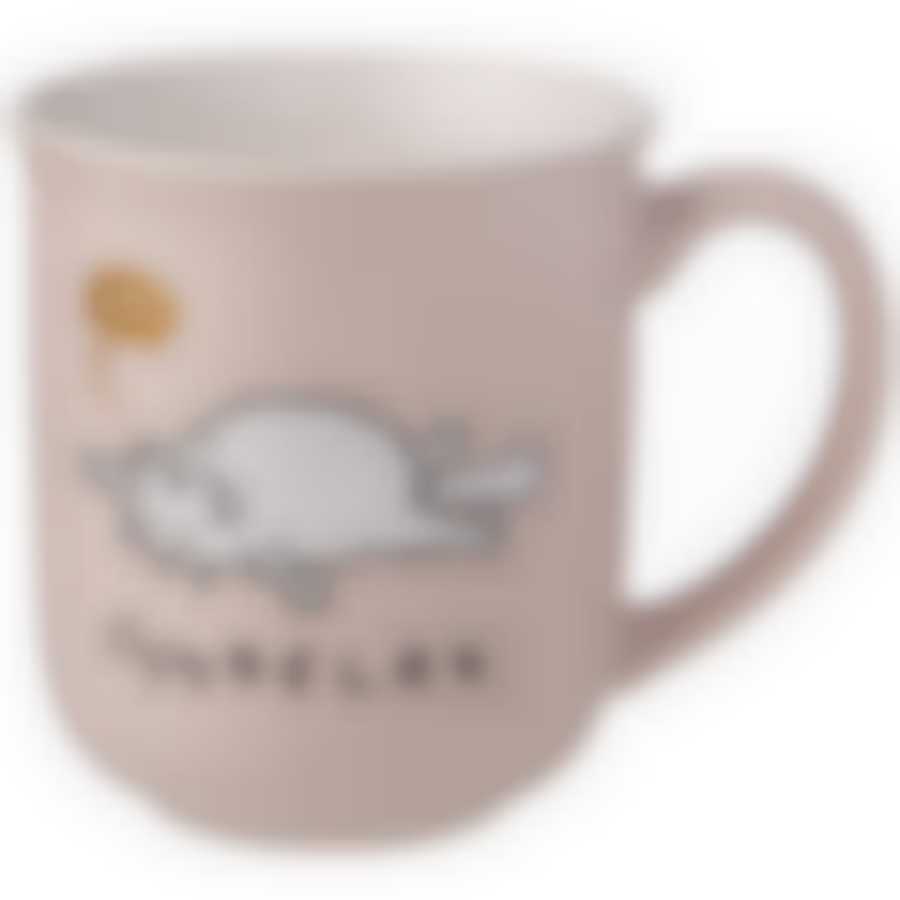 Кружка lefard Котопёс 400 мл