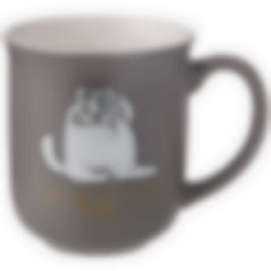 Кружка lefard Котопёс 400 мл