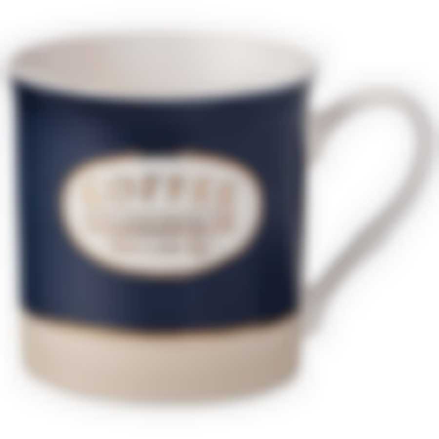 Кружка lefard Кофемания 310мл