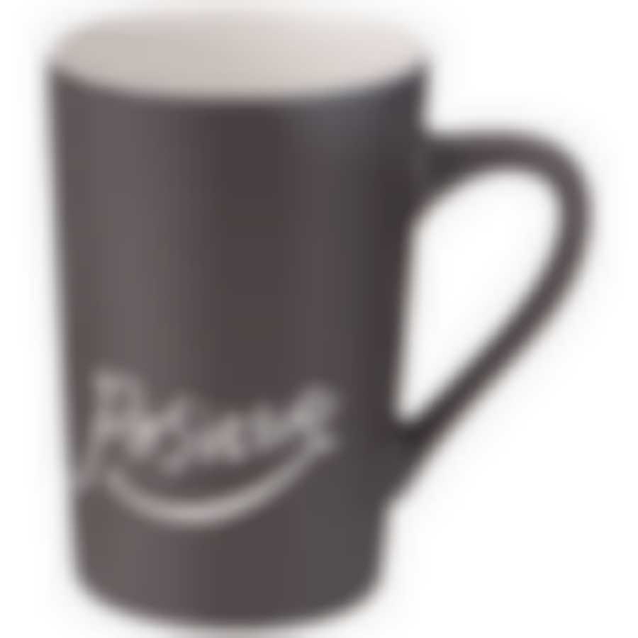 Кружка lefard Smile 385мл