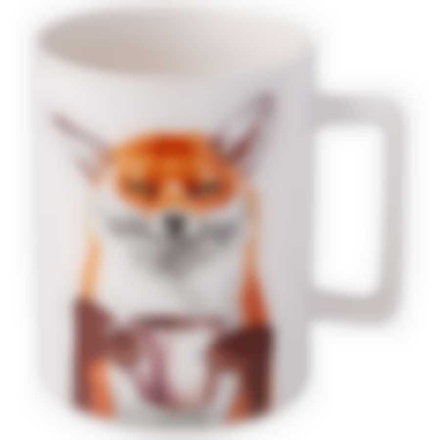 Кружка lefard Positive 400мл