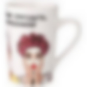 Кружка lefard Women's secrets 385мл